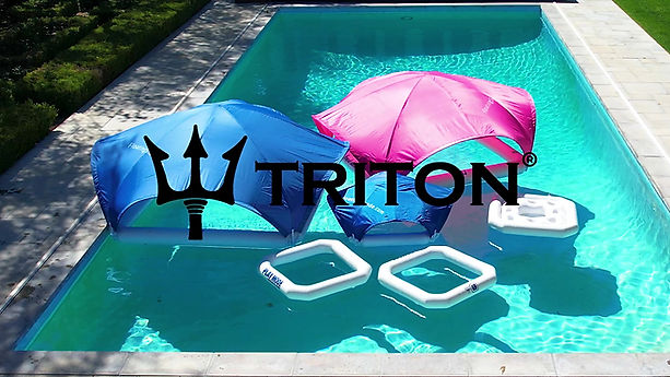 Triton Floats